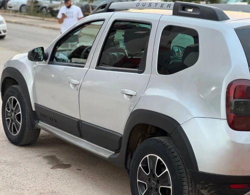 Dacia Duster 2016 Duster