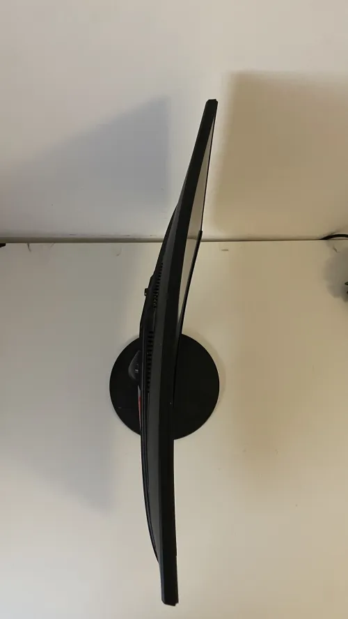 écran gaming acer