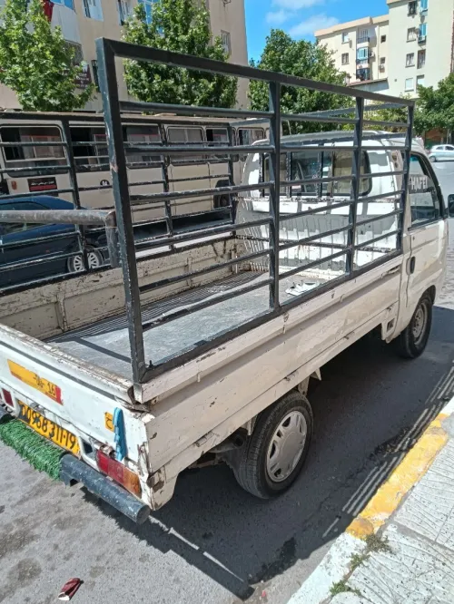 DFM Hafei 2011 