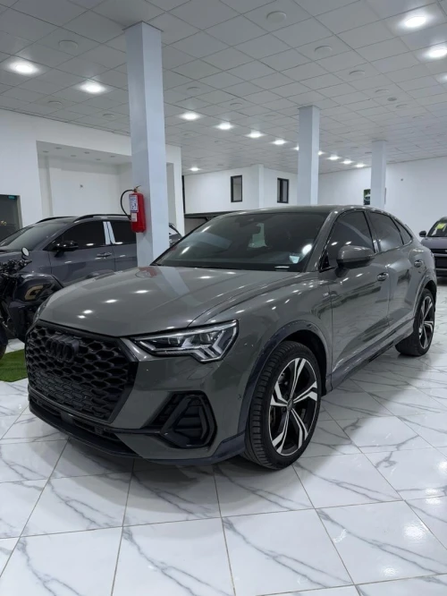 Audi Q3 2023 