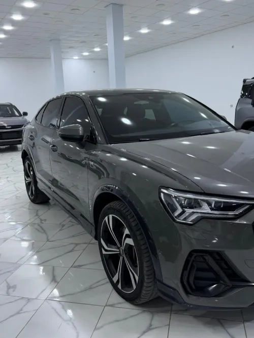 Audi Q3 2023 