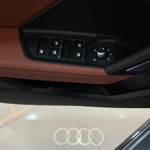 Audi A3 2025 