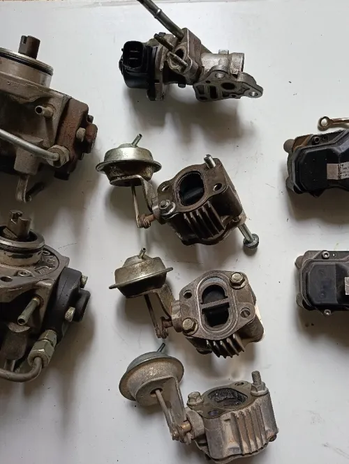 Lot casse toyota Daihatsu