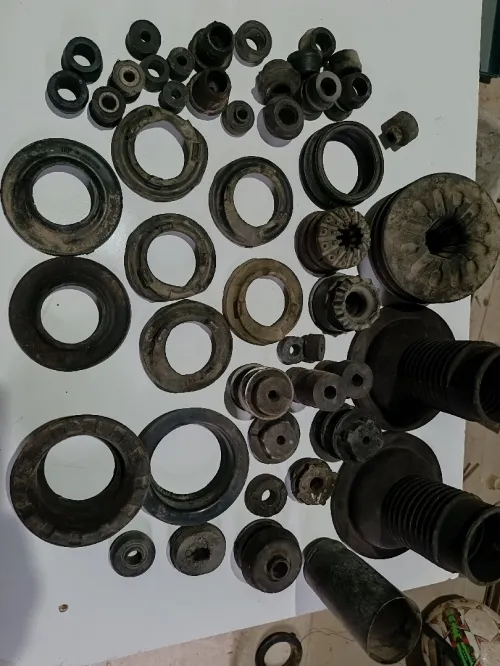 Lot casse toyota Daihatsu