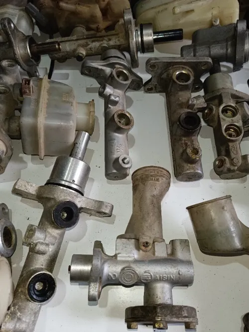Lot casse toyota Daihatsu