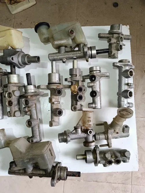 Lot casse toyota Daihatsu