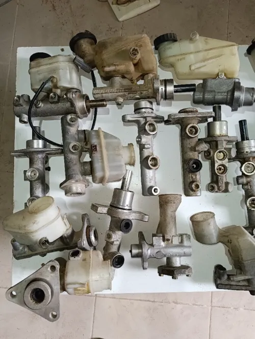 Lot casse toyota Daihatsu