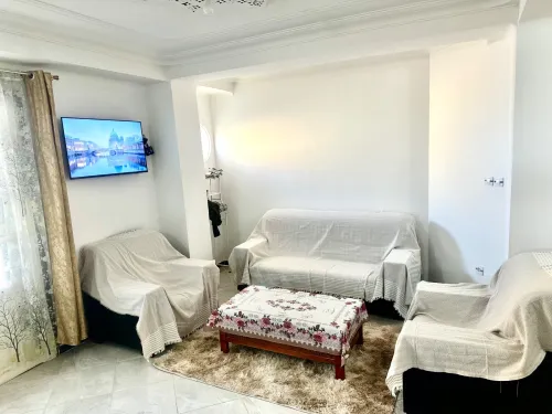Location vacances Appartement F3 Alger Kouba