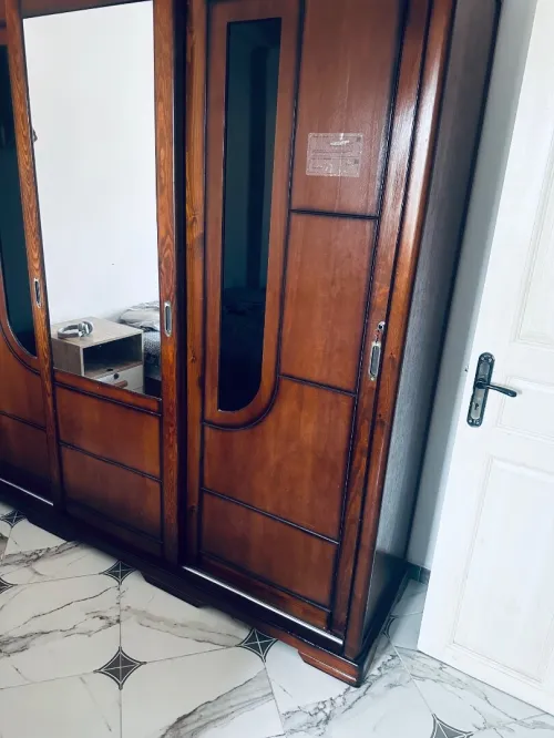 Location vacances Appartement F3 Alger Kouba