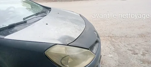 Renault Clio 3 2008 Clio 3