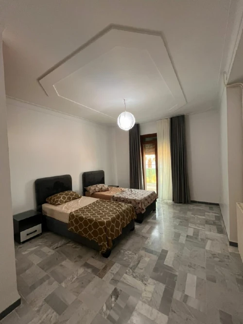 Vente Villa Alger El marsa