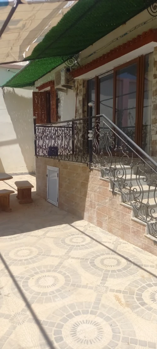 Vente Villa Blida Blida