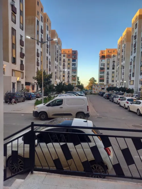Location Appartement F3 Alger Dar el beida
