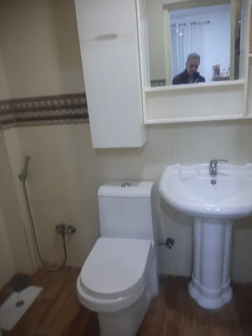Location Appartement Niveau de villa F4 Alger Dar el beida