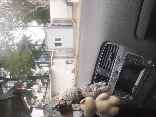 Location Appartement F4 Alger Dar el beida