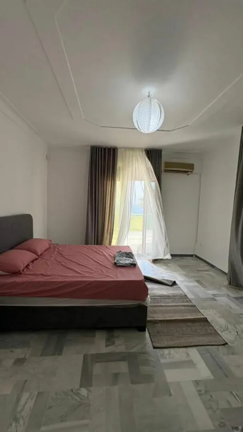 Vente Villa Alger El marsa