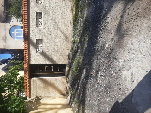 Location Appartement Niveau de villa F4 Alger Dar el beida