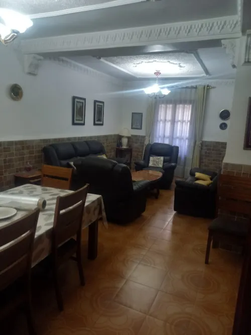 Vente Villa Alger Dar el beida
