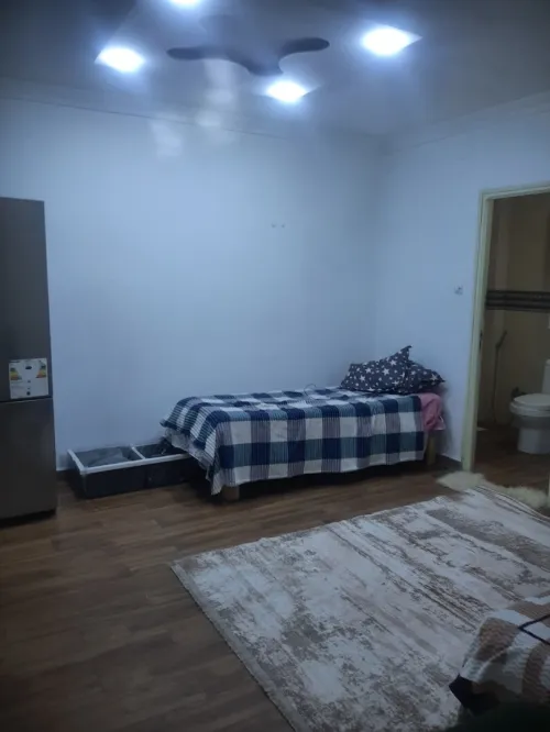 Location Appartement Niveau de villa F4 Alger Dar el beida