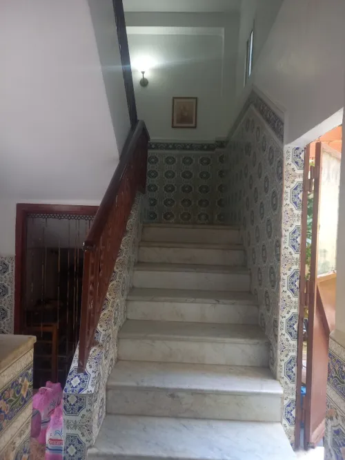 Vente Villa Alger Dar el beida