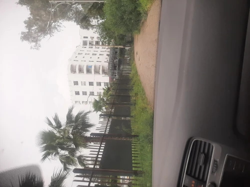 Location Appartement F4 Alger Dar el beida