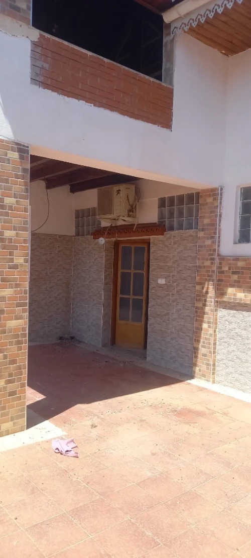 Vente Villa Blida Blida