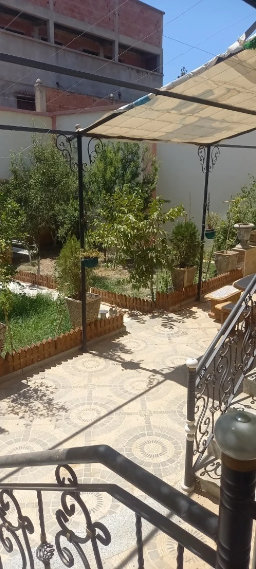 Vente Villa Blida Blida