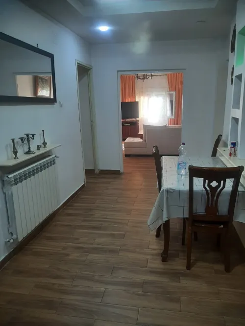 Location Appartement Niveau de villa F4 Alger Dar el beida