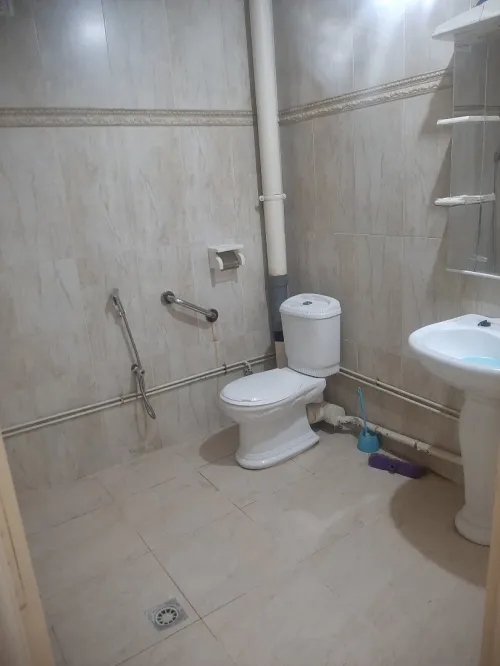 Location Appartement Niveau de villa F4 Alger Dar el beida