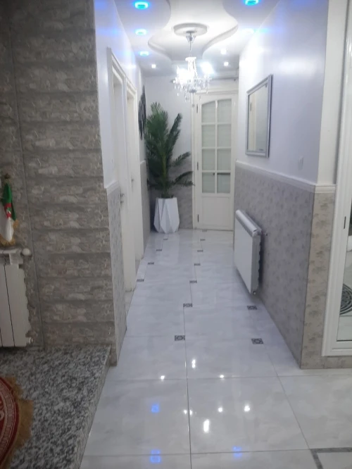 Location Villa Alger Dar el beida
