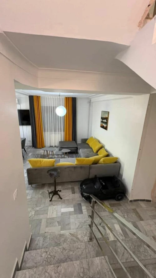 Vente Villa Alger El marsa