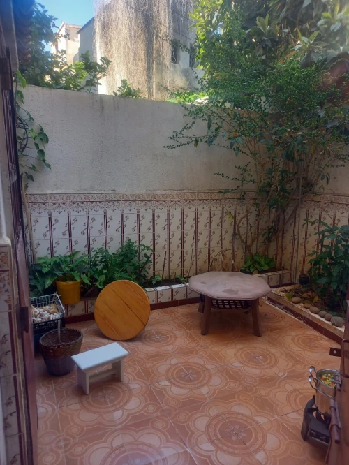 Vente Villa Alger Dar el beida