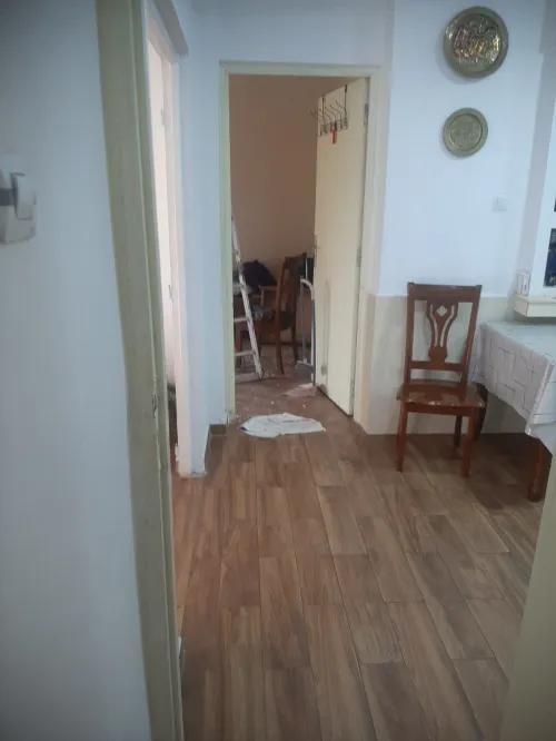 Location Appartement Niveau de villa F4 Alger Dar el beida