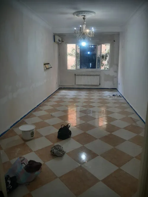 Location Appartement Niveau de villa F4 Alger Dar el beida