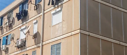 Vente Appartement F3 Boumerdès Boudouaou 2