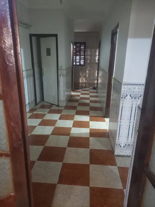 Location Appartement Niveau de villa F3 Alger Dar el beida