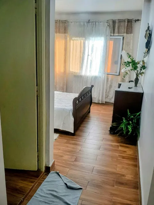 Location Appartement Niveau de villa F4 Alger Dar el beida