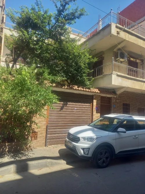 Vente Villa Alger Dar el beida