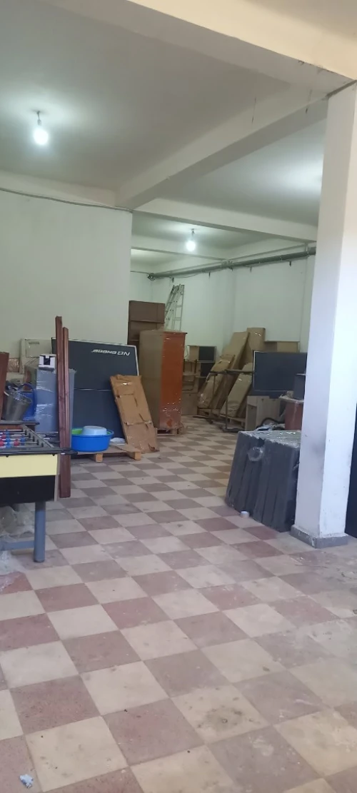 Vente Villa Blida Blida