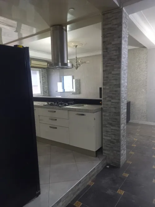 Location Appartement Niveau de villa F4 Alger Dar el beida