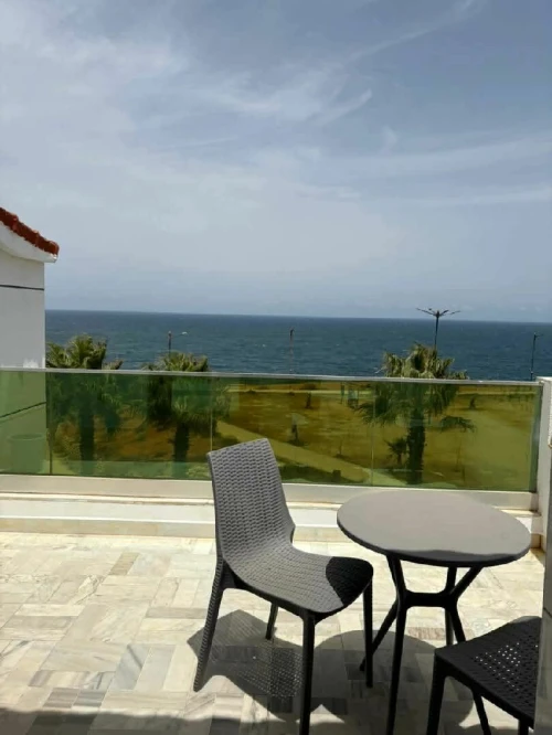 Vente Villa Alger El marsa