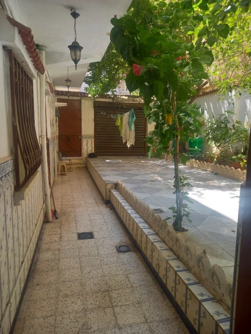Vente Villa Alger Dar el beida