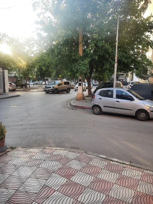 Vente Appartement F4 Alger Dar el beida
