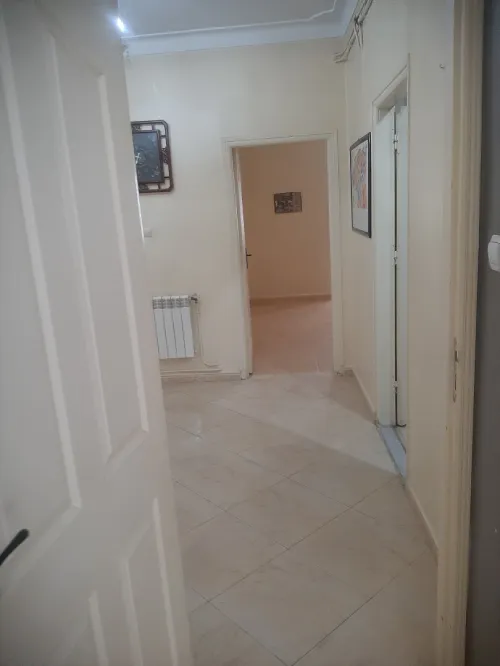 Location Appartement Niveau de villa F4 Alger Dar el beida