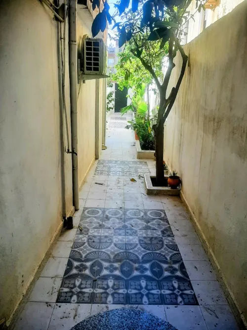 Location Appartement Niveau de villa F4 Alger Dar el beida