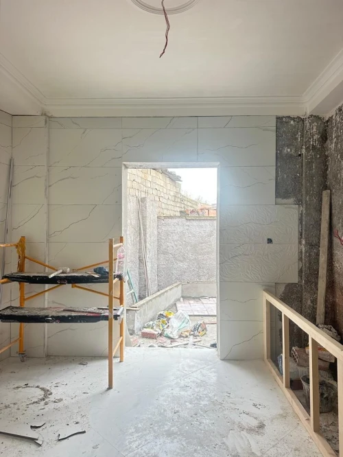 Vente Villa Alger Reghaia