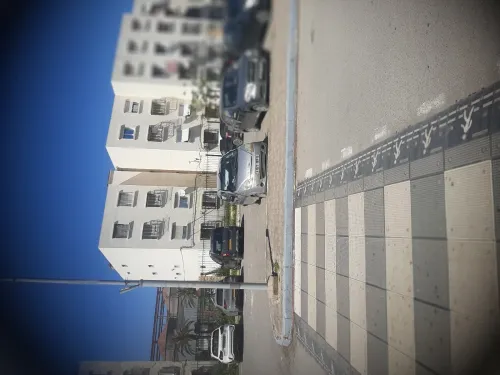 Vente Appartement F4 Alger Dar el beida
