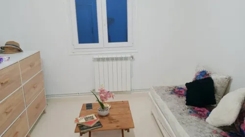 Location Appartement F5 Alger Cheraga
