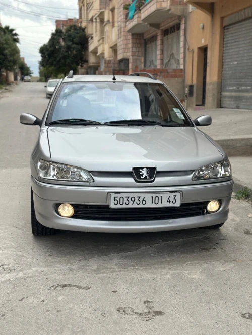 Peugeot 306 2001 306