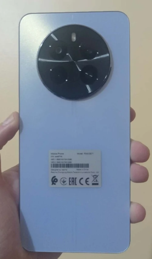Realme 12 "